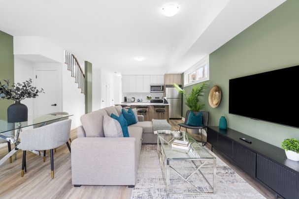 For Lease - 447 Lansdowne Avenue Unit# Laneway, Toronto, Ontario - Photo 1