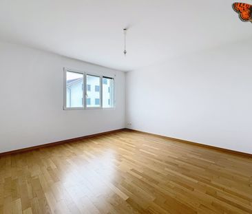 4.5 Zimmer, 107 m², EG - Photo 2