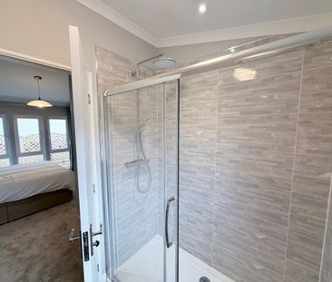 2 bedroom bungalow to rent - Photo 4