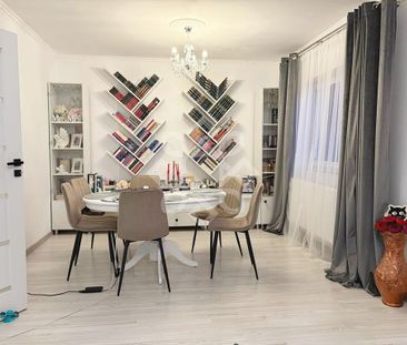Casa de inchiriat pe strada Facliei, Oradea - Photo 1