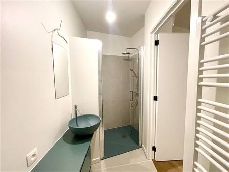 Appartement te huur - Photo 4