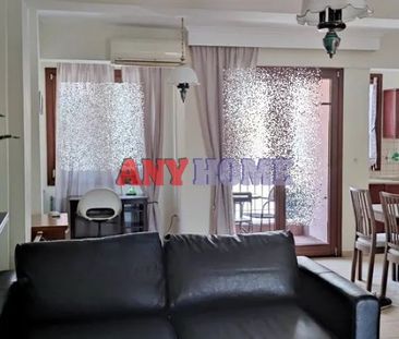 Studio / γκαρσονιέρα 55 τ.μ. προς ενοικίαση - Photo 2
