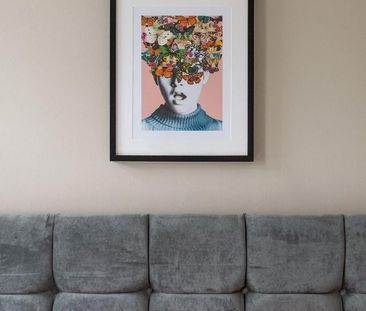 5 bedroom terraced house to rent - Photo 4