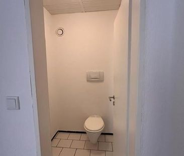 Passau Grubweg helle 2-Zimmer Wohnung mit EBK, Balkon und tollem Fe... - Foto 5