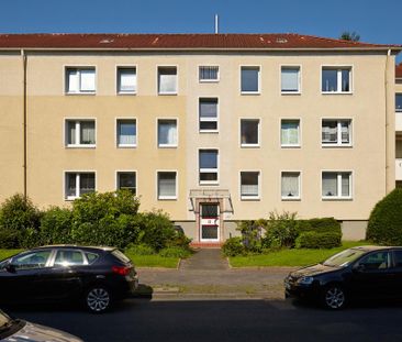 2-Zimmer Wohnung in Bochum-Altenbochum! - Photo 2