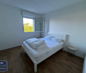 Appartement à louer 3 pièces 54.54m² - Photo 6