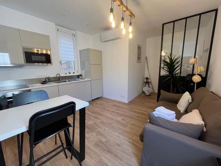 Location Appartement 2 pièces 44m² AIX EN PROVENCE 13100 - Photo 5
