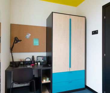 Via Carlo Amoretti, Milan, Lombardy 20157 - Foto 5