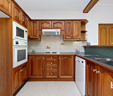 Secure & Spacious Townhouse Living in Prestigious Burnside - Photo 3