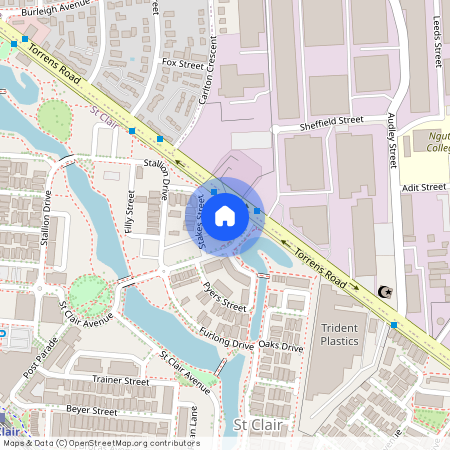 4C Hill Smith Boulevard, St Clair SA 5011