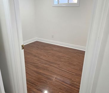 For Lease - 918 Islington (Bsmnt) Avenue, Toronto, Ontario - Photo 4