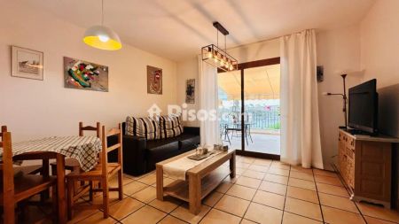 Apartamento en alquiler en Carrer de Manises - Photo 3