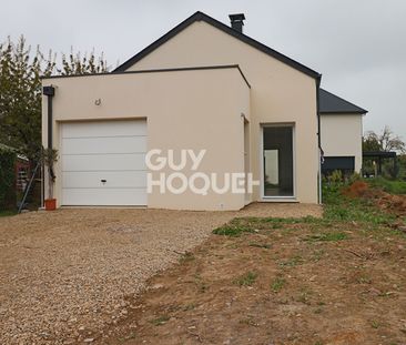 Maison Banville 3 pièce(s) 72.2 m2 - Photo 3