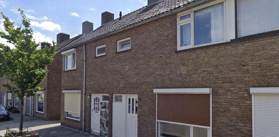 Te huur: Studio Joseph Israëlsstraat 15 04 in Roosendaal - Photo 2