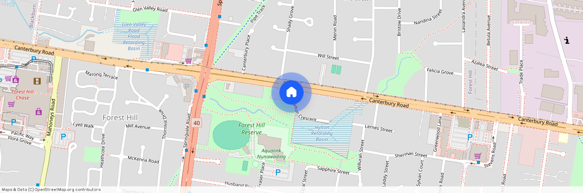 2 Hylton Crescent, Forest Hill, VIC 3131