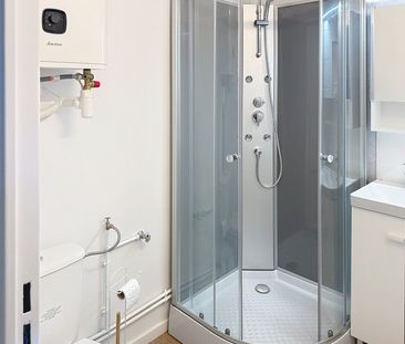 Appartement Merville Franceville Plage 1 pièce(s) 19.46 m2 - Photo 4