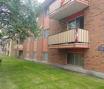 One-Bedroom Suite near Red Deer Hospital | 5126 43 Street, Red Deer - Photo 1