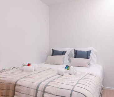 Appartement te huur in Knokke voor € 1.200 met 2 slaapkamers - Photo 4