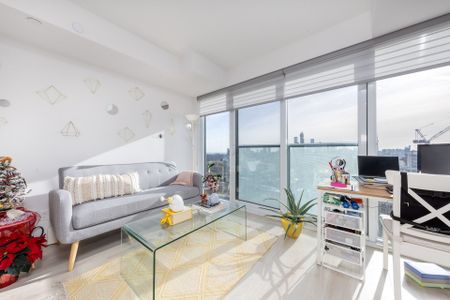 For Lease - 99 Foxbar Road Unit# 1811, Toronto, Ontario - Photo 4