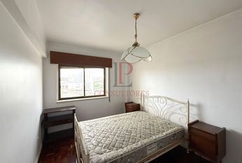 Apartamento T2 em Lisboa