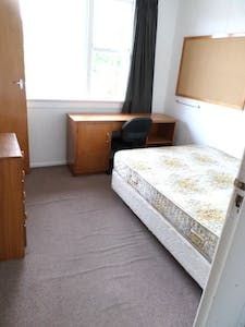 5 bedrooms student flat available for next year - Photo 2