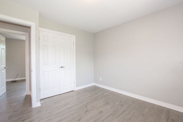 For Lease - 2 WOLFDALE Place Unit# Main, St. Catharines, Ontario - Photo 1