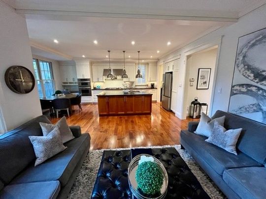 For Lease - 33 Howard Avenue, Oakville, Ontario - Photo 1