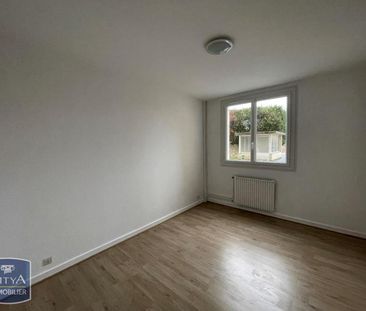 Location Appartement 3 pièces 65m² LE MANS 72000 - Photo 5