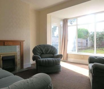 Bedroom Semi Detached House In Winton, BH3 - Photo 6