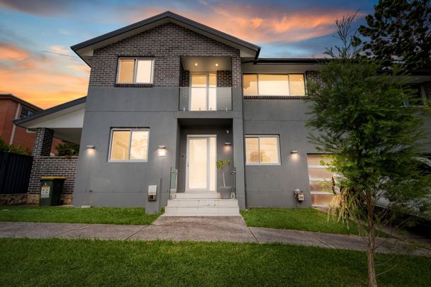 As New Quality Home - Photo 1