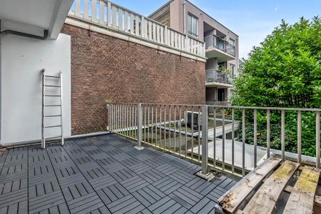 Te huur: Appartement Piet Heinstraat 43 A in Den Haag - Photo 2