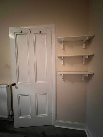 1 Bed Flat, Yardheads, EH6 - Photo 3