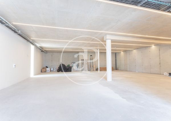 Rental Property in Can Girona