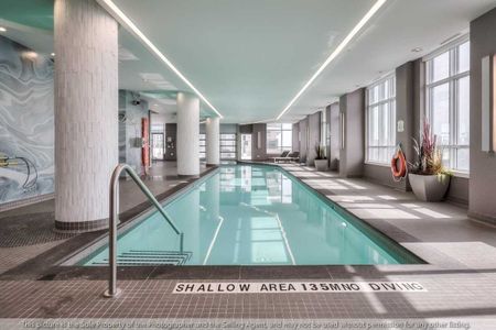 For Lease - 9199 Yonge Street Unit# 703, Richmond Hill, Ontario - Photo 2