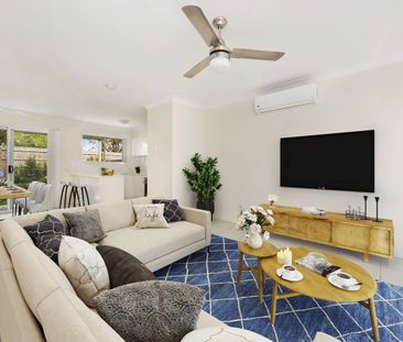 Modern & Low-Maintenance Living in the Heart of Marsden - Photo 1