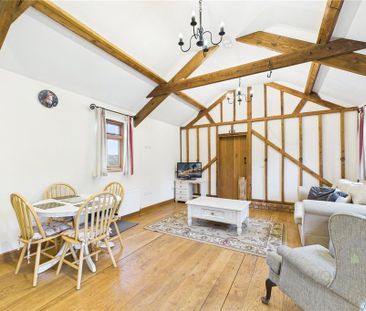 1 bedroom bungalow to rent - Photo 5