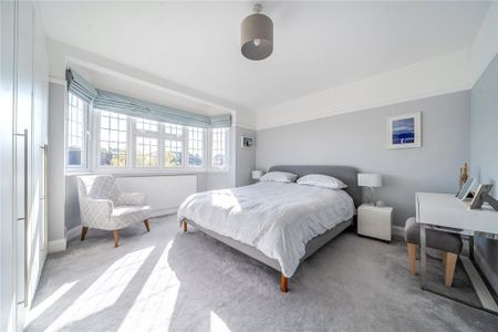 5 bedroom detached house to rent - Photo 4