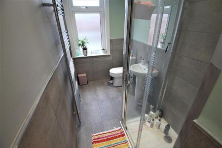 5 bedroom terraced house to rent - Photo 5