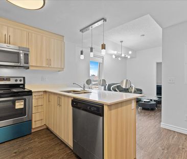 For Lease - 158 King Street Unit# 1105, Waterloo, Ontario - Photo 3