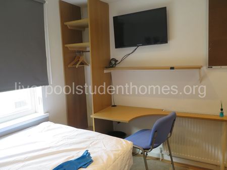 Edinburgh Road, Liverpool - Photo 4