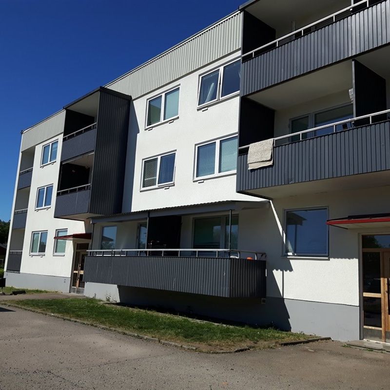 Ågatan 8 A - Foto 1