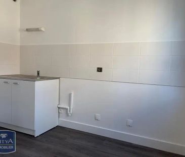 Appartement à louer 1 pièce 31.41m² - Photo 2