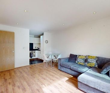 1 bedroom apartment to rent - Photo 3