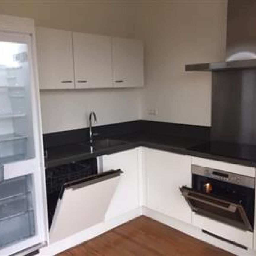 Te huur: Hammarbystraat 58 - Foto 1