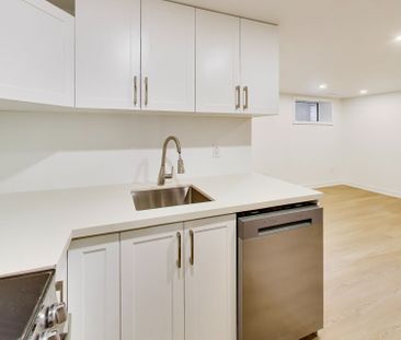 For Lease - 681 Dovercourt Road Unit# 5, Toronto, Ontario - Photo 2