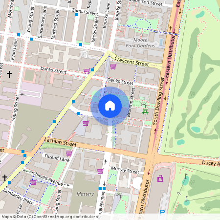 28 Crystal St, Waterloo, Sydney, New South Wales 2017