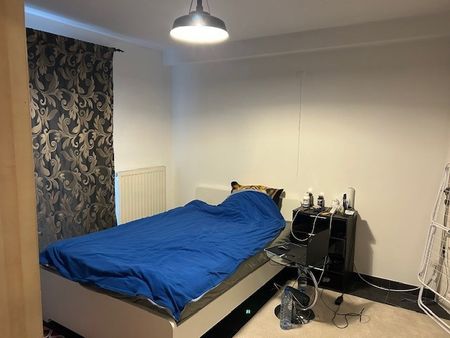 Gelijkvloers appartement op 100 m van de Nederlandse grens - Foto 3