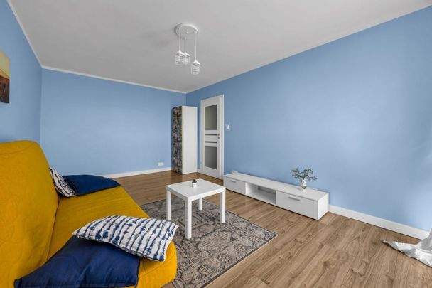 metro | oddzielna kuchnia | loggia | klima 46 m² - Photo 1