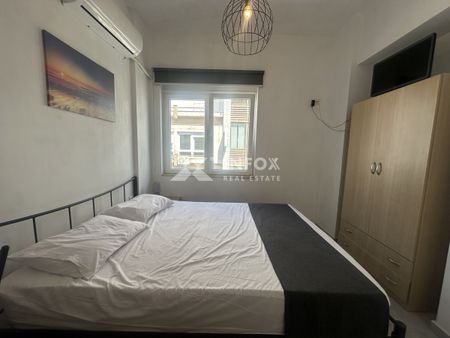 Ενοικιάζεται Γκαρσονιέρα 20 τ.μ. - Φωτογραφία 2