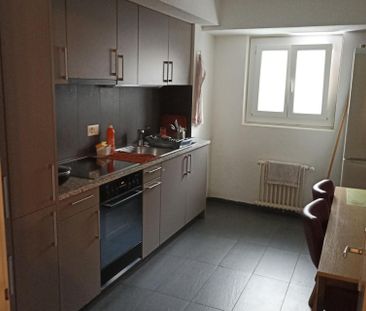 Appartement 2.5 pièces au rez - Photo 4